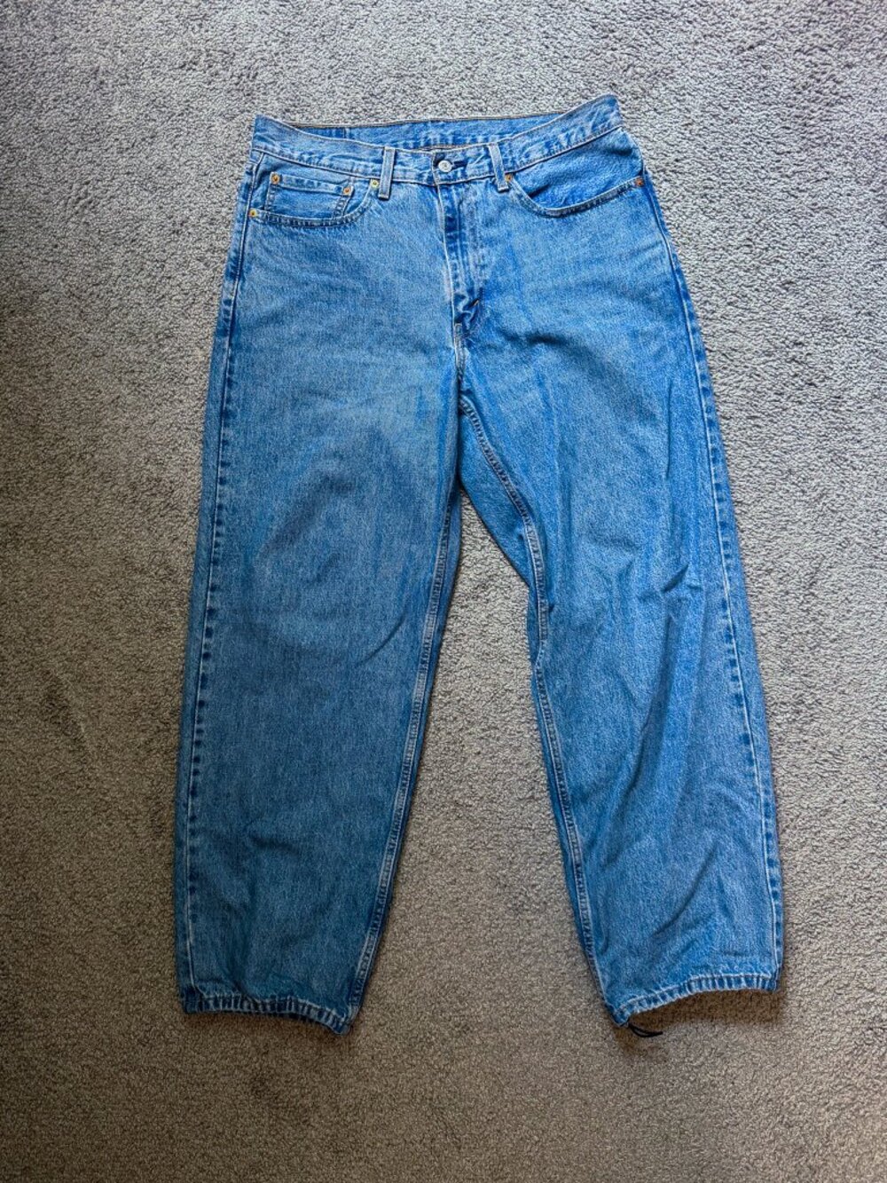 MODIFIED 578™ Baggy Men's Jeans 34 32